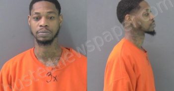 <B>JACKSON</B>, <B>MARQUESE</B> <B>JAMAL</B> #, Bell County, Texas - 2023-06-07 13:44:00