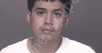 MOREIRA, ALBERTO | 2023-06-07 Robeson County, North Carolina Booking