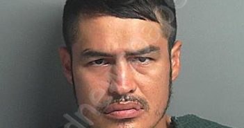 <B>GARZA</B>, <B>HECTOR</B> <B>DANIEL</B> #, Montgomery County, Texas - 2023-06-07 17:27:00