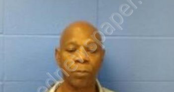 LOUIS WADE WHITMORE JR | 2023-06-07 22:52:00 Faulkner County, Arkansas Booking