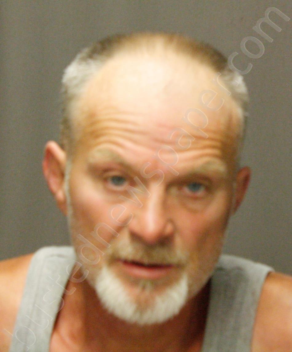 COX, DAMON WAYNE #, Perry County, Missouri - 2023-06-07 15:22:00