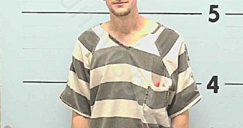 <B>WHISNANT</B>, <B>BRANDON</B> <B>SCOTT</B> #, Burke County, North Carolina - 2023-06-07 14:55:00