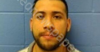 MARCO ANTONIO PANIAGUA-CAZAREZ | 2023-06-07 20:02:00 Faulkner County, Arkansas Booking