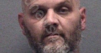 COVINGTON, JEREMIAH EVERETT | 2023-06-07 Muskegon County, Michigan Booking