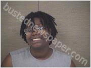 STROUD, PATRIANA | 2023-06-07 Harnett County, North Carolina Booking