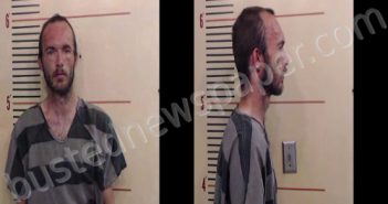<B>SCHERER</B>, <B>ERIK</B> <B>MICHAEL</B> #, Parker County, Texas - 2023-06-07