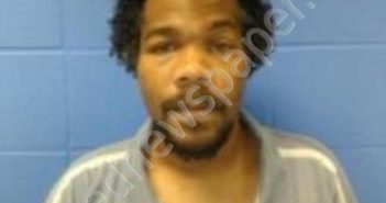 DAVID TERRELL ADAMS | 2023-06-07 17:06:00 Faulkner County, Arkansas Booking