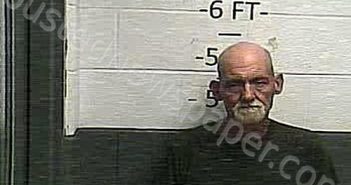 <B>DEES</B>, <B>RONALD</B> <B>E</B>, <B>III</B> #, Whitley County, Kentucky - 2023-06-07 16:24:00