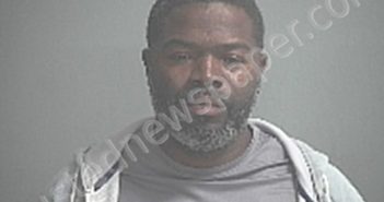 JONES, HAYWARD J | 2023-06-07 Sandusky County, Ohio Booking