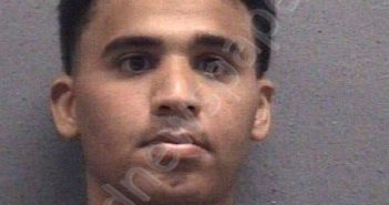 MOORE, TRYSTAN MAURICE | 2023-06-07 Muskegon County, Michigan Booking