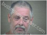 WICKER, MICHAEL | 2023-06-07 Harnett County, North Carolina Booking