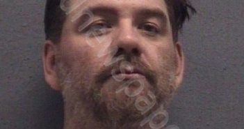 SMITH, DANIEL EARL II | 2023-06-07 Muskegon County, Michigan Booking