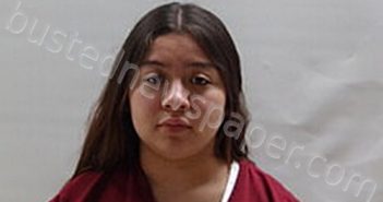 <B>NOYOLA</B> <B>VALENTINA</B> <B>ANAHI</B> #, Cameron County, Texas - 2023-06-07