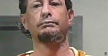 <B>CALLAHAN</B>, <B>JARRAD</B> <B>DALE</B> #, Johnson County, Arkansas - 2023-06-07 20:50:00