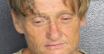 <B>BURTON</B>, <B>LISA</B> <B>ANN</B> #, Broward County, Florida - 2023-06-07
