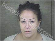 RAMOS, ADRIANA | 2023-06-07 Harnett County, North Carolina Booking