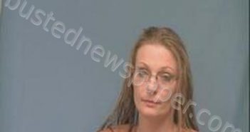 AMANDA BRYAN | 2023-06-07 22:02:00 Saline County, Arkansas Booking