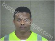 JOHNSON, KAVANTE | 2023-06-07 Harnett County, North Carolina Booking