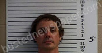 STUDLEY, CHRISTOPHER S | 2023-06-07 17:37:00 Cherokee County, North Carolina Booking