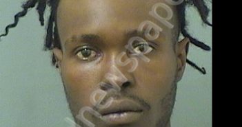 <B>ANCENE</B>, <B>STANLEY</B> #, Palm Beach County, Florida - 2023-06-07 12:23:00