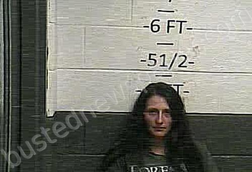 SANDRIDGE-MURR, ROSE M #, Whitley County, Kentucky - 2023-06-07 15:06:00