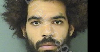 <B>URENA</B>, <B>GABRIEL</B> #, Palm Beach County, Florida - 2023-06-07 12:16:00