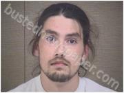 DRIVER, BRADLEY | 2023-06-07 Harnett County, North Carolina Booking