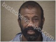 SIDNEY, TRAVIS | 2023-06-07 Harnett County, North Carolina Booking