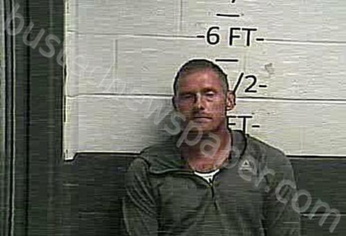 LESTER, TIMOTHY WAYNE #, Whitley County, Kentucky - 2023-06-07 16:51:00