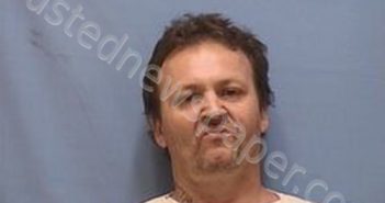 DAVID EDWARDS | 2023-06-07 12:51:00 Mississippi County, Arkansas Booking