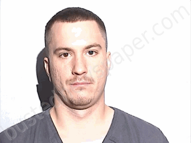 SCOTT, SAMUEL ROBERT-JAMES #, Lucas County, Ohio - 2023-06-07 14:00:00