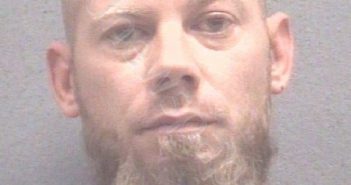 RICE, JAMIE KIRK | 2023-06-07 Muskegon County, Michigan Booking