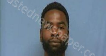 BRANDON WINSTON | 2023-06-07 09:48:00 Saline County, Arkansas Booking