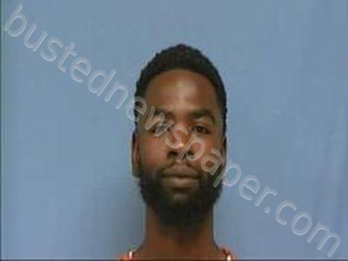 BRANDON WINSTON #, Saline County, Arkansas - 2023-06-07 09:48:00