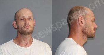 NUNEZ, DAVID RAY | 2023-06-08 Erath County, Texas Booking