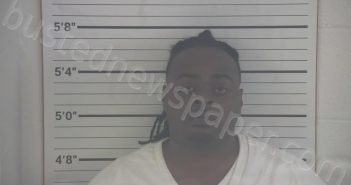 SMITH, MARQUIS STEVEN | 2023-06-08 08:05:00 Campbell County, Kentucky Booking