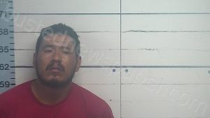 SANCHEZ, JUAN CARLOS | 2023-06-08 03:31:00 Desoto County, Mississippi, DeSoto County, Mississippi Booking