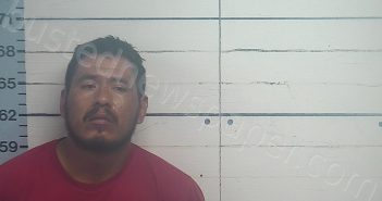 <B>SANCHEZ</B>, <B>JUAN</B> <B>CARLOS</B> #, Desoto County, Mississippi, DeSoto County, Mississippi - 2023-06-08 03:31:00