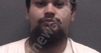 OGREEN, TYLER SCOTT | 2023-06-08 Muskegon County, Michigan Booking