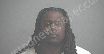 COOKS, NATHAN | 2023-06-08 Sandusky County, Ohio Booking