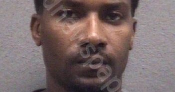 BROWN, LANDON ONASIS | 2023-06-08 Muskegon County, Michigan Booking