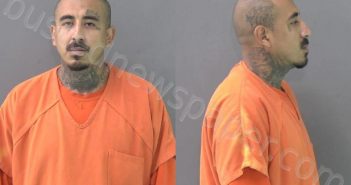 GONZALEZ-<B>RODRIGUEZ</B>, <B>ANGEL</B> YAIR #, Bell County, Texas - 2023-06-08 18:23:00