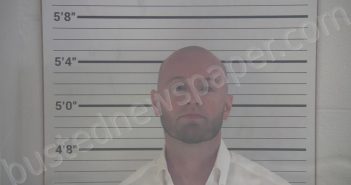 COLE, WILLIAM LESLIE JAY | 2023-06-08 22:45:00 Campbell County, Kentucky Booking