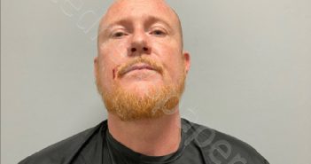 JAMES ROBERT BALLARD | 2023-06-08 00:45:00 Henry County, Virginia Booking