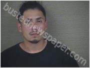LOPEZ, SANTIAGO | 2023-06-08 Harnett County, North Carolina Booking