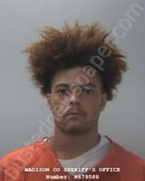 PHILLIP LASHAWN STATEN #, Madison County, Alabama - 2023-06-08 01:53:00