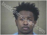 MCLAIN, ADONIJAH | 2023-06-08 Harnett County, North Carolina Booking