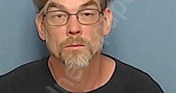 COLEMAN, JEREMY JOE | 2023-06-08 19:15:00 Madison County, Arkansas Booking