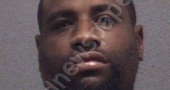 ROBINSON, SEAN LAMAR | 2023-06-08 Muskegon County, Michigan Booking