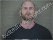 KETCHAM, JOHN | 2023-06-08 Harnett County, North Carolina Booking